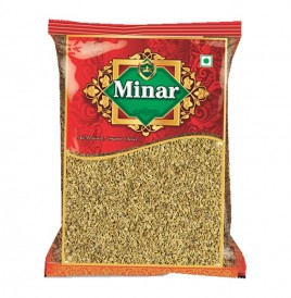 Minar Carom Seeds   Pack  100 grams